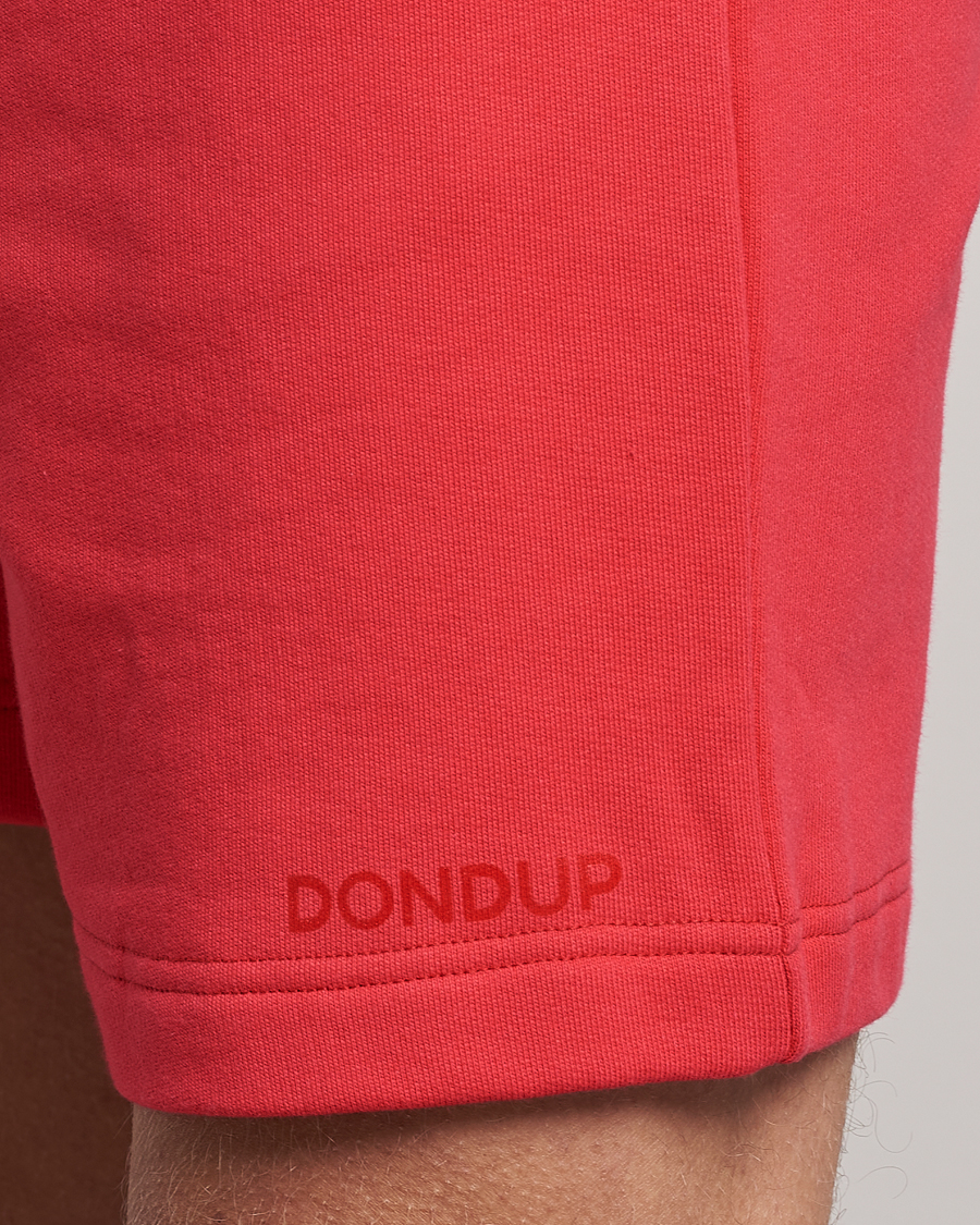 Herren | Shorts | Dondup | Shorts Coral