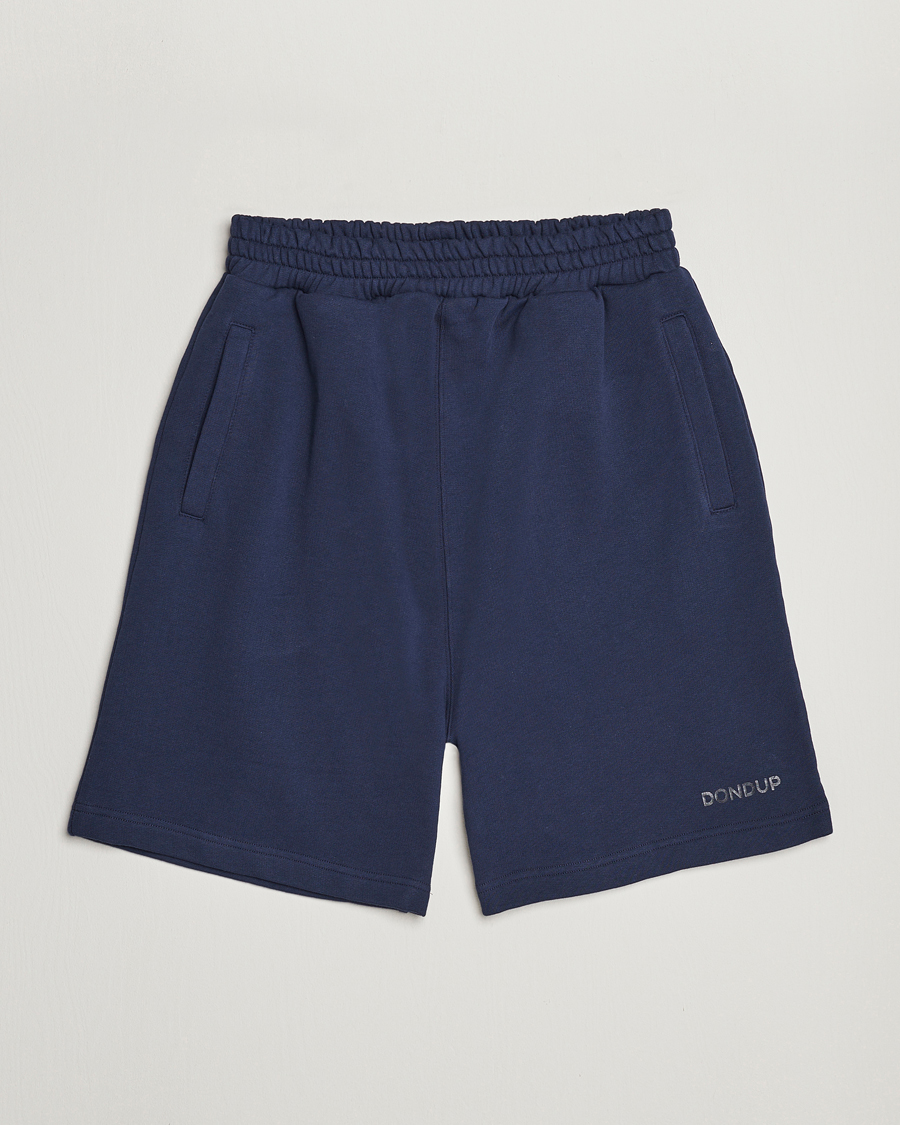 Herren | Shorts | Dondup | Shorts Navy