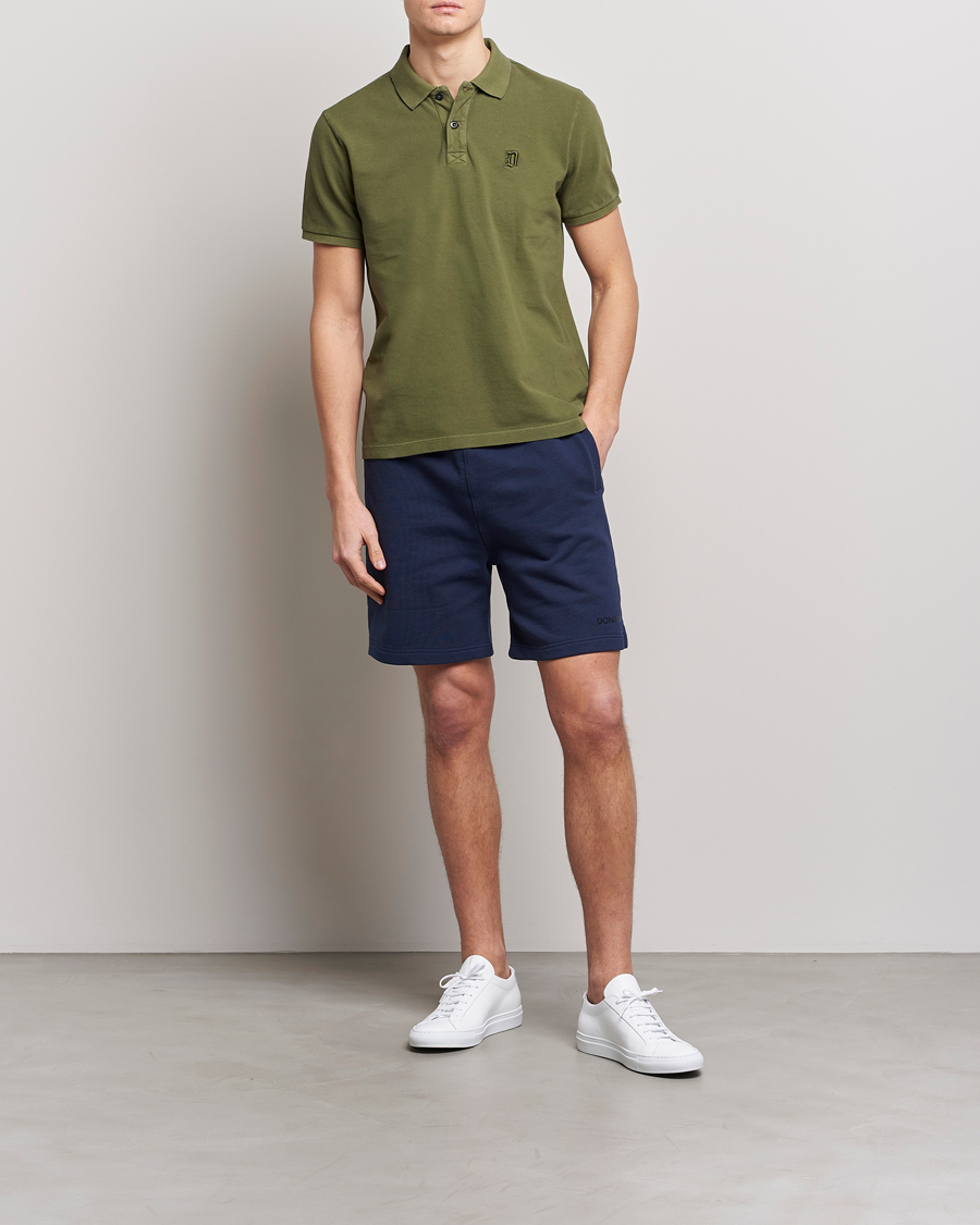Herren | Shorts | Dondup | Shorts Navy