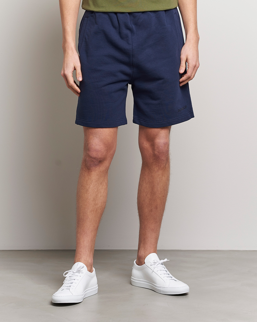 Herren | Shorts | Dondup | Shorts Navy