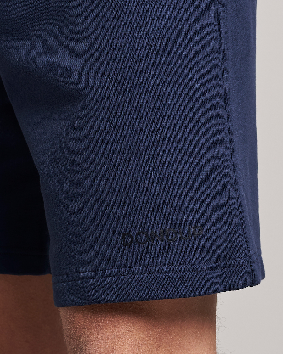 Herren | Shorts | Dondup | Shorts Navy