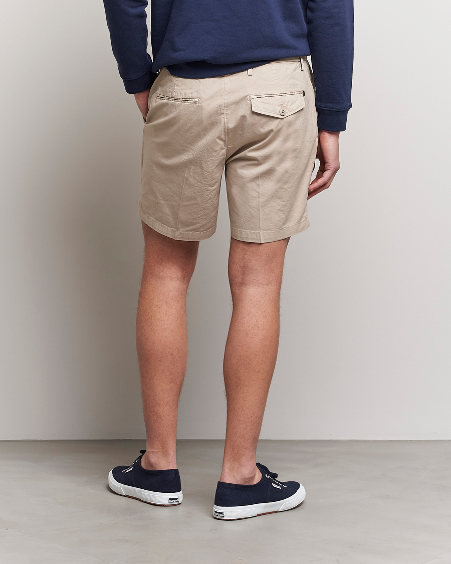 Herren | Shorts | Dondup | Manheim Shorts Sand