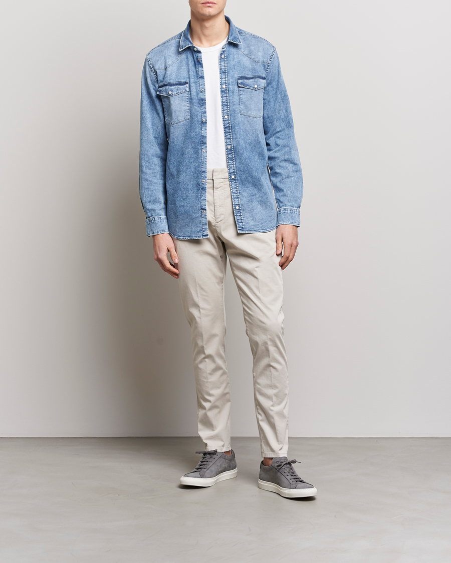 Herren | Hosen | Dondup | Joe Chino Sand