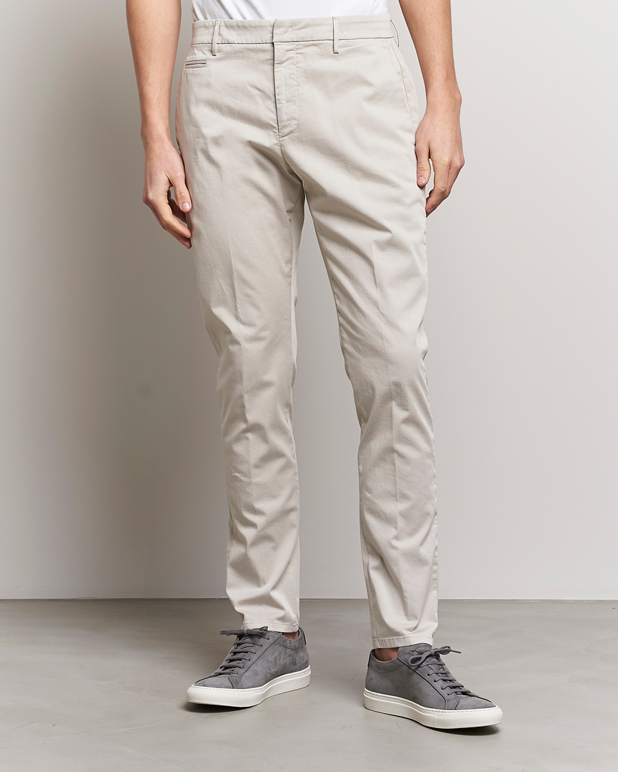 Herren | Hosen | Dondup | Joe Chino Sand