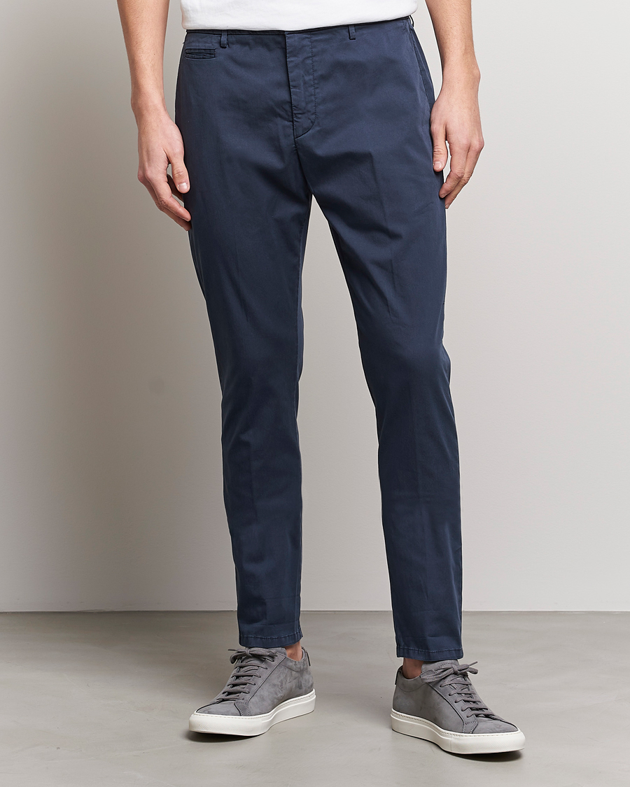 Herren | Hosen | Dondup | Joe Chino Navy