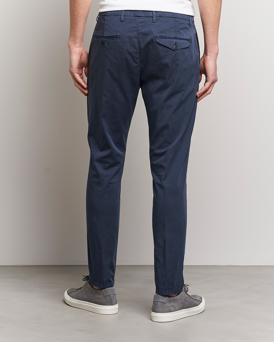 Herren | Hosen | Dondup | Joe Chino Navy
