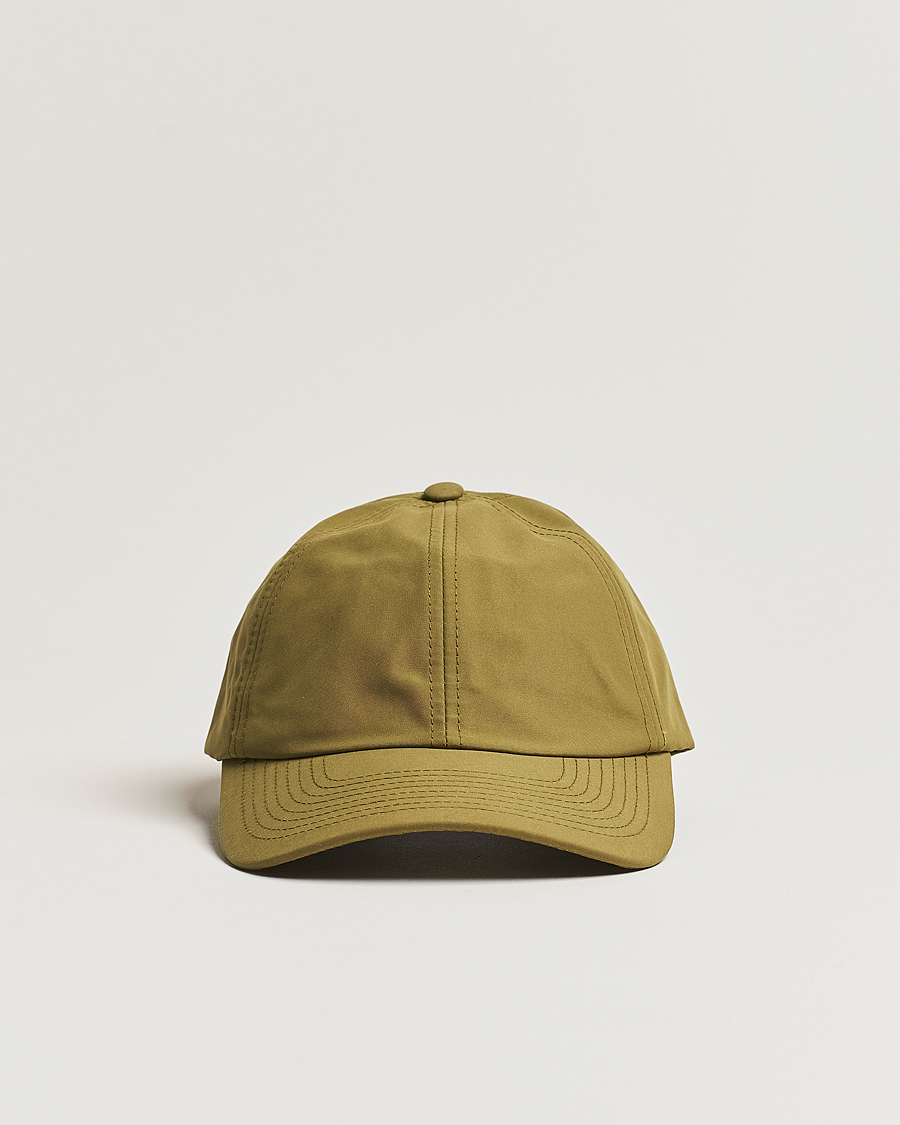 Herren | Varsity Headwear Seaquale Soft Front Cap Itrana Khaki | Varsity Headwear | Seaquale Soft Front Cap Itrana Khaki