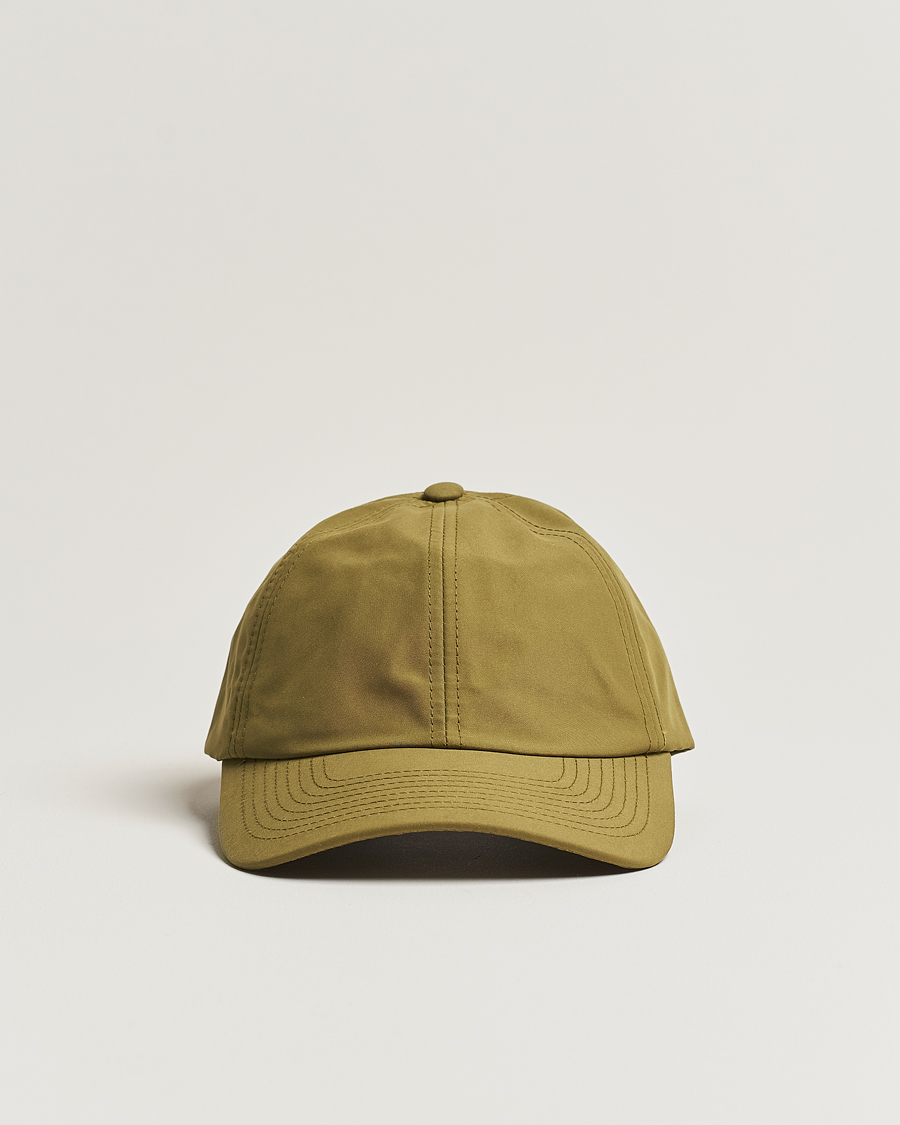 Herren | Varsity Headwear Seaquale Soft Front Cap Itrana Khaki | Varsity Headwear | Seaquale Soft Front Cap Itrana Khaki