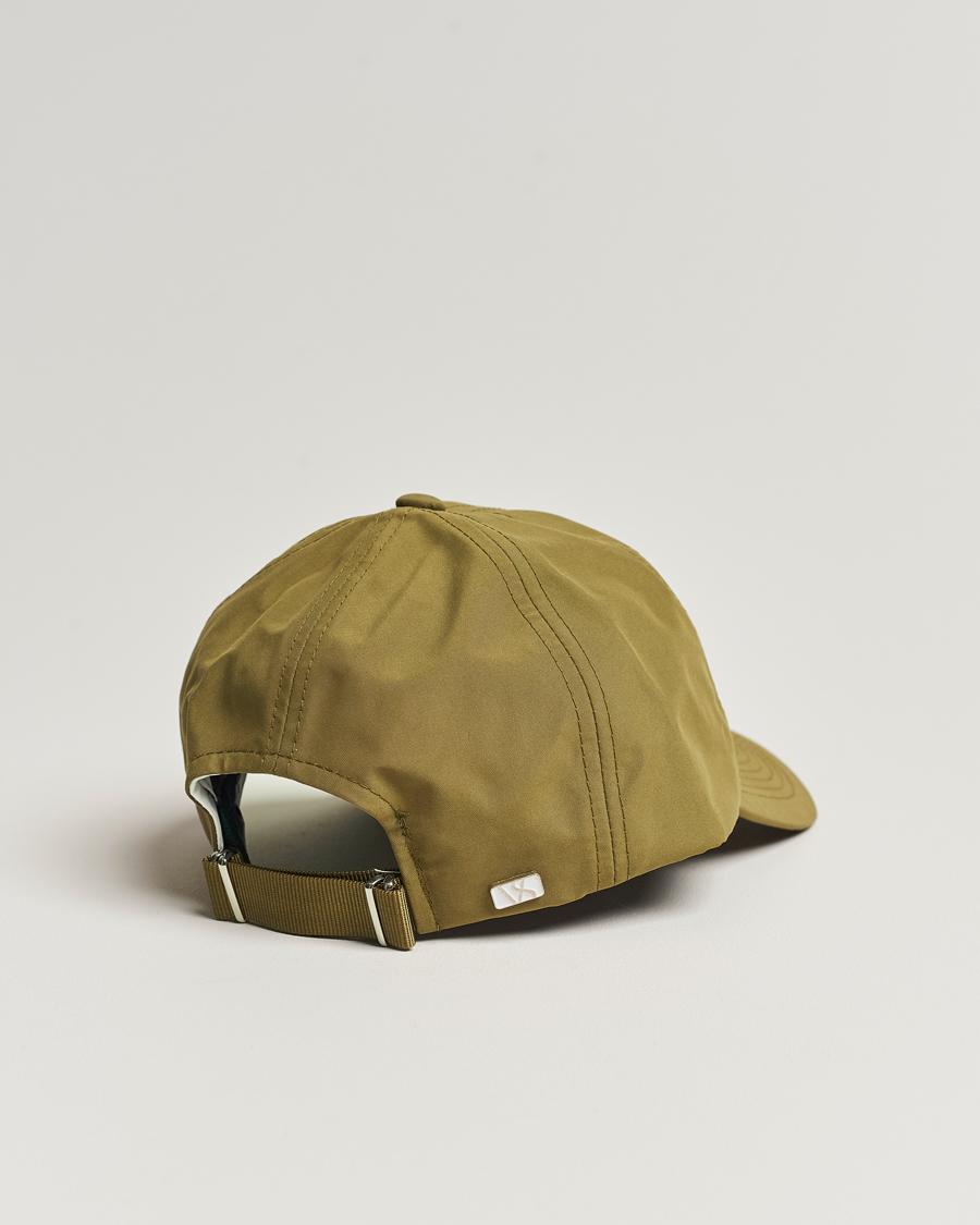 Herren | Varsity Headwear Seaquale Soft Front Cap Itrana Khaki | Varsity Headwear | Seaquale Soft Front Cap Itrana Khaki