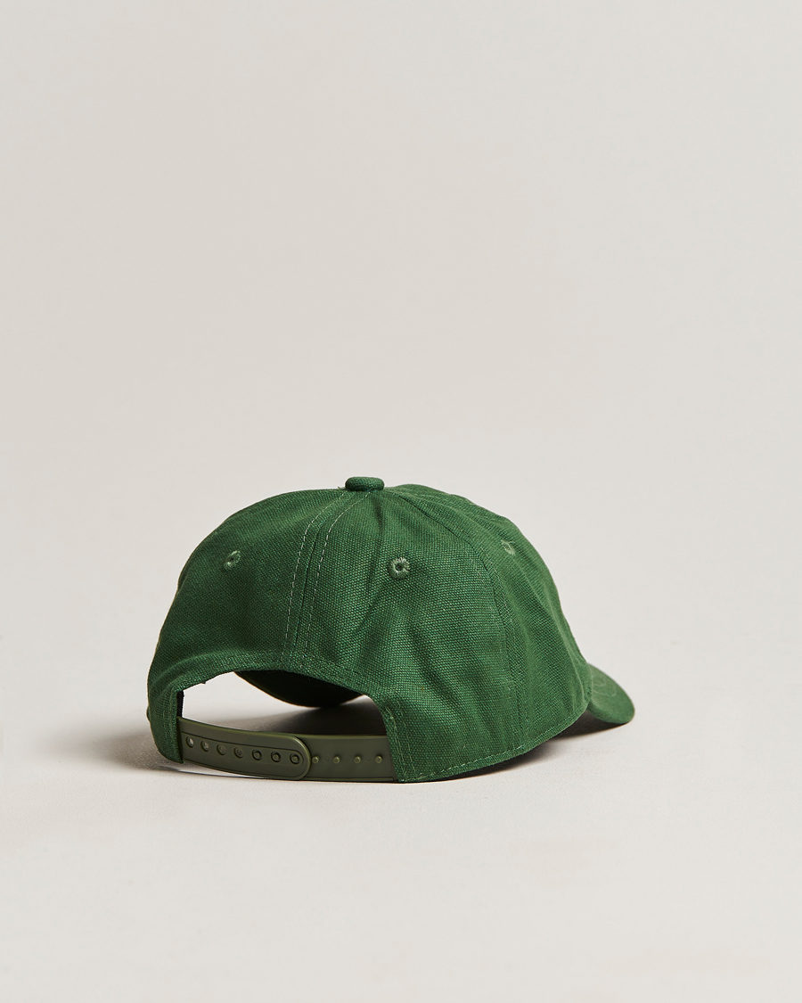 Herren | Drôle de Monsieur Sport Baseball Cap Green | Drôle de Monsieur | Sport Baseball Cap Green