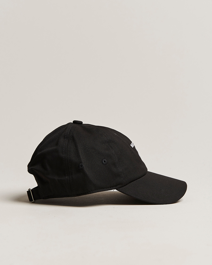 Herren | Drôle de Monsieur Classic NFPM Cap Black | Drôle de Monsieur | Classic NFPM Cap Black