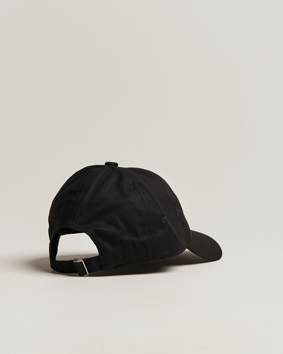 Herren | Drôle de Monsieur Classic NFPM Cap Black | Drôle de Monsieur | Classic NFPM Cap Black