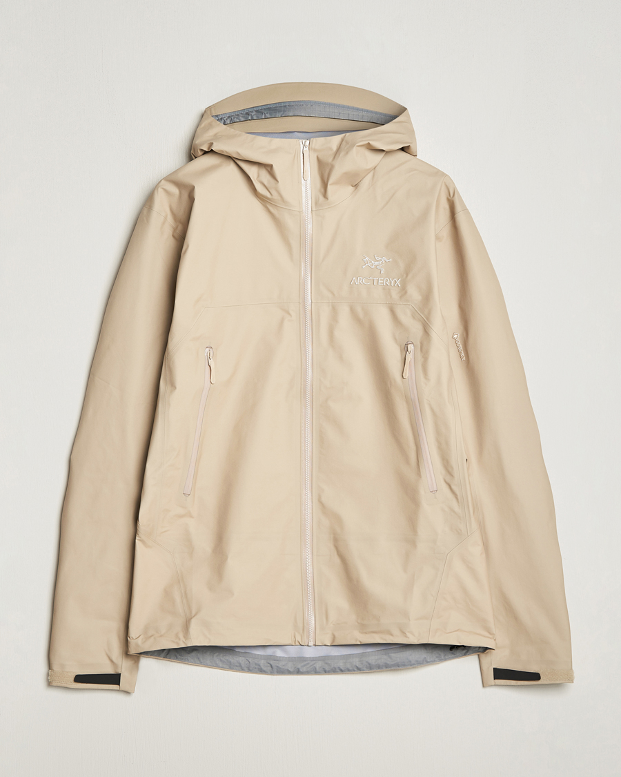 Herren | Jacken | Arc'teryx | Beta Gore-Tex Jacket Wicker