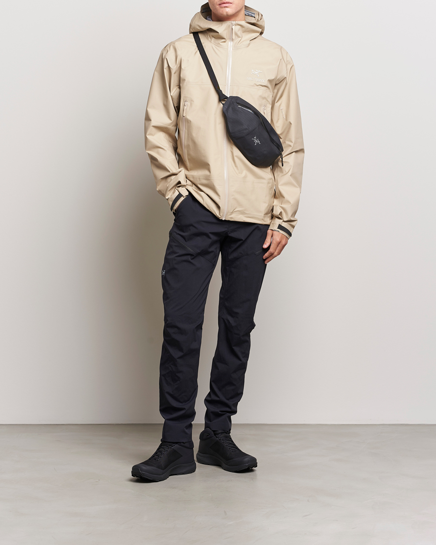 Herren | Jacken | Arc'teryx | Beta Gore-Tex Jacket Wicker