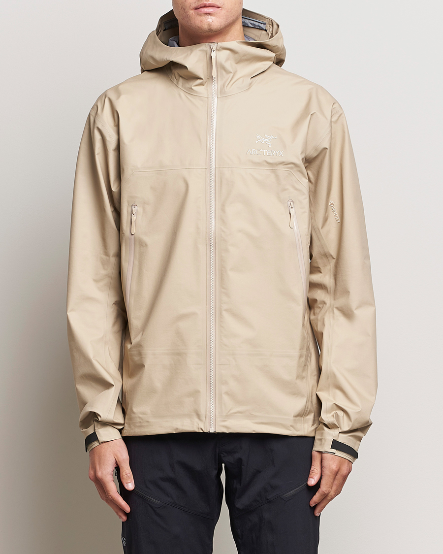 Herren | Jacken | Arc'teryx | Beta Gore-Tex Jacket Wicker