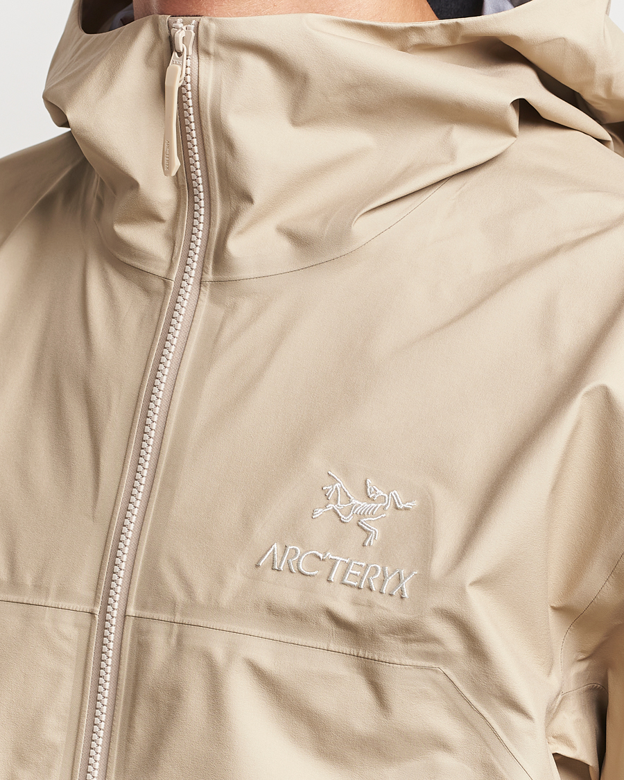 Herren | Jacken | Arc'teryx | Beta Gore-Tex Jacket Wicker