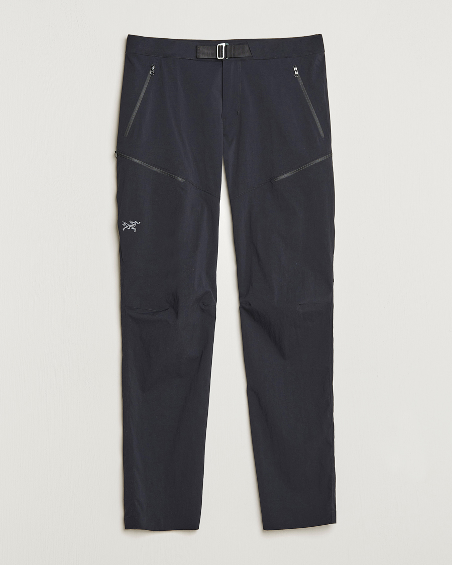 Herren | Hosen | Arc'teryx | Gamma Quick Dry Pants Black