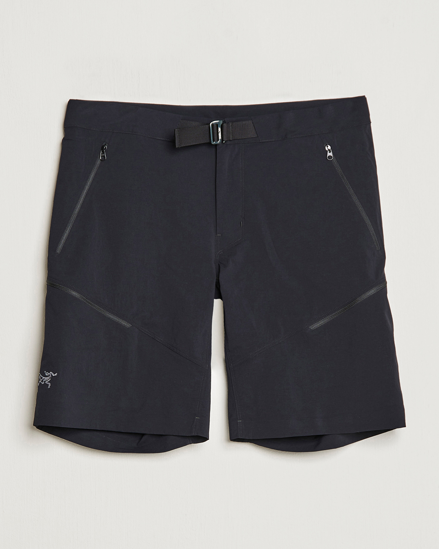 Herren | Shorts | Arc'teryx | Gamma Quick Dry Shorts Black