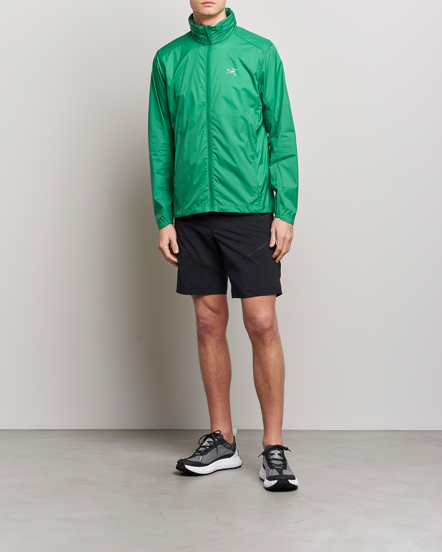 Herren | Shorts | Arc'teryx | Gamma Quick Dry Shorts Black