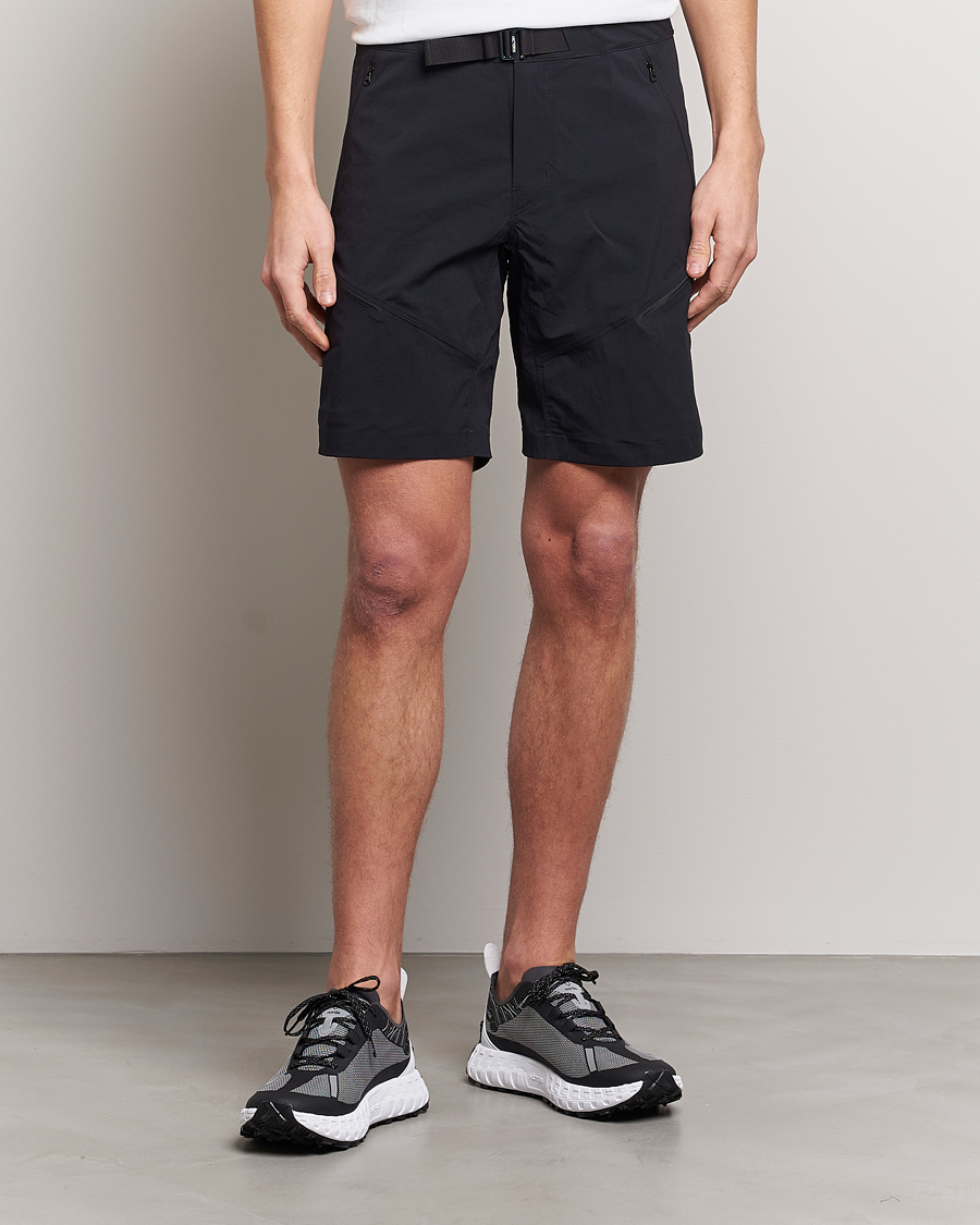 Herren | Shorts | Arc'teryx | Gamma Quick Dry Shorts Black