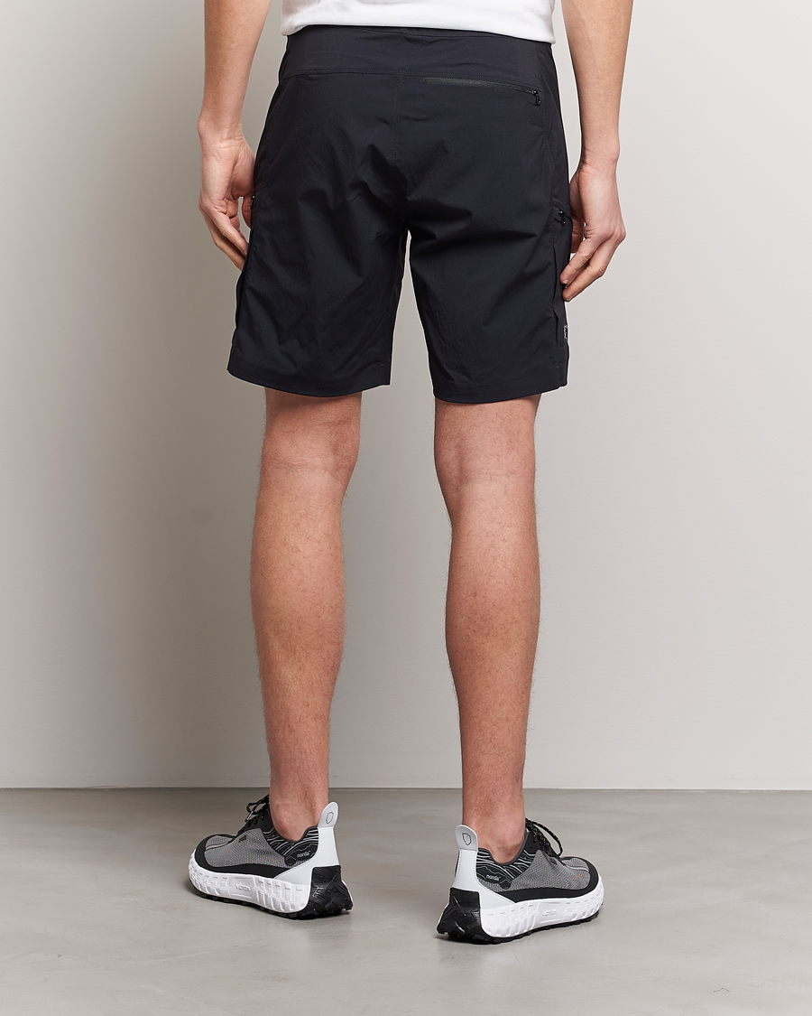 Herren | Shorts | Arc'teryx | Gamma Quick Dry Shorts Black