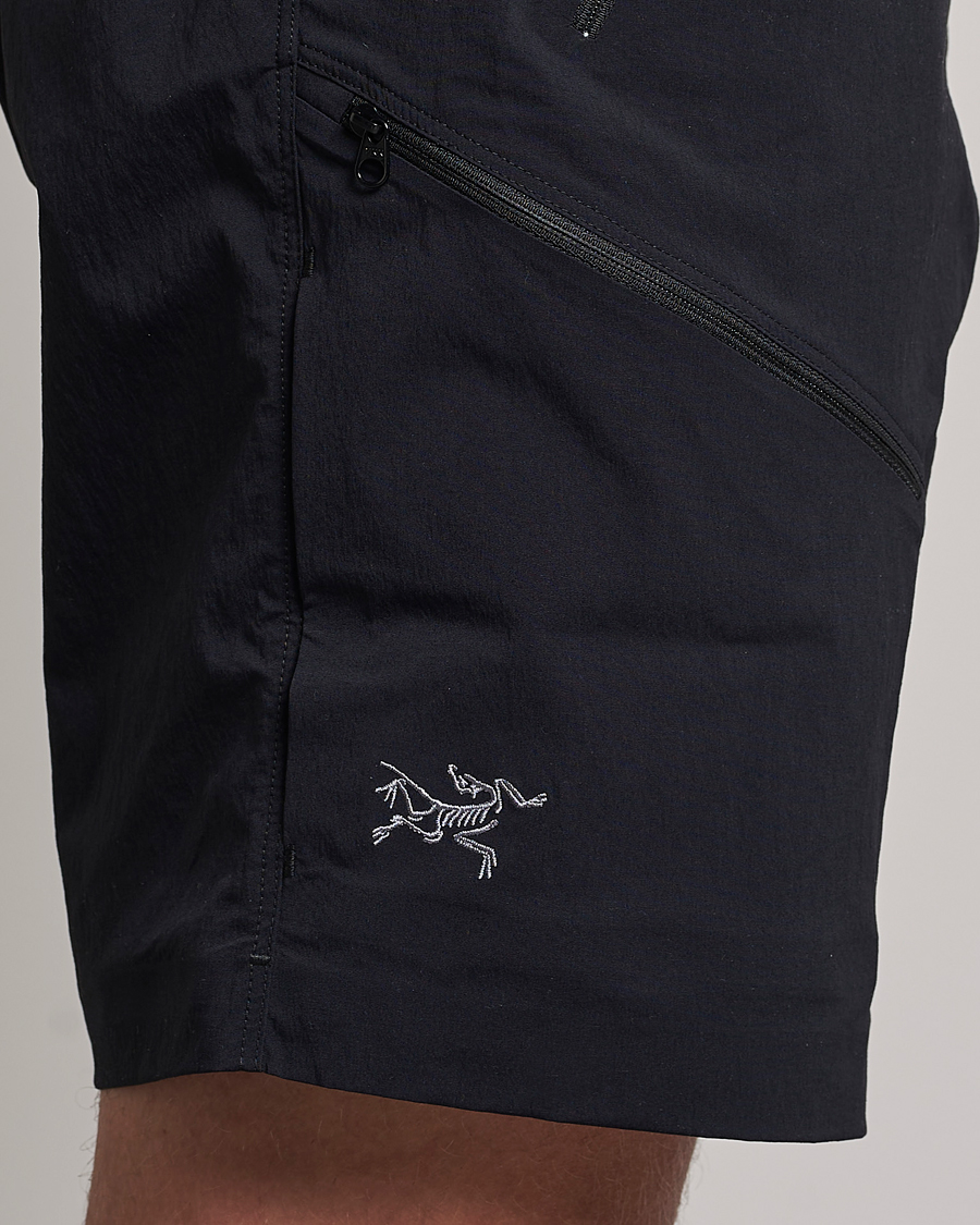 Herren | Shorts | Arc'teryx | Gamma Quick Dry Shorts Black