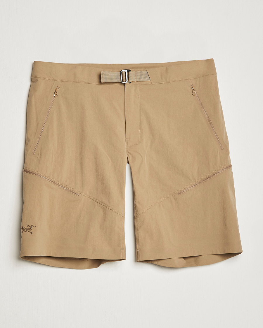 Herren | Shorts | Arc'teryx | Gamma Quick Dry Shorts Canvas