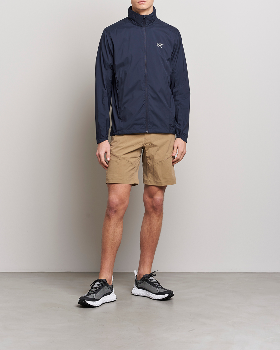 Herren | Shorts | Arc'teryx | Gamma Quick Dry Shorts Canvas