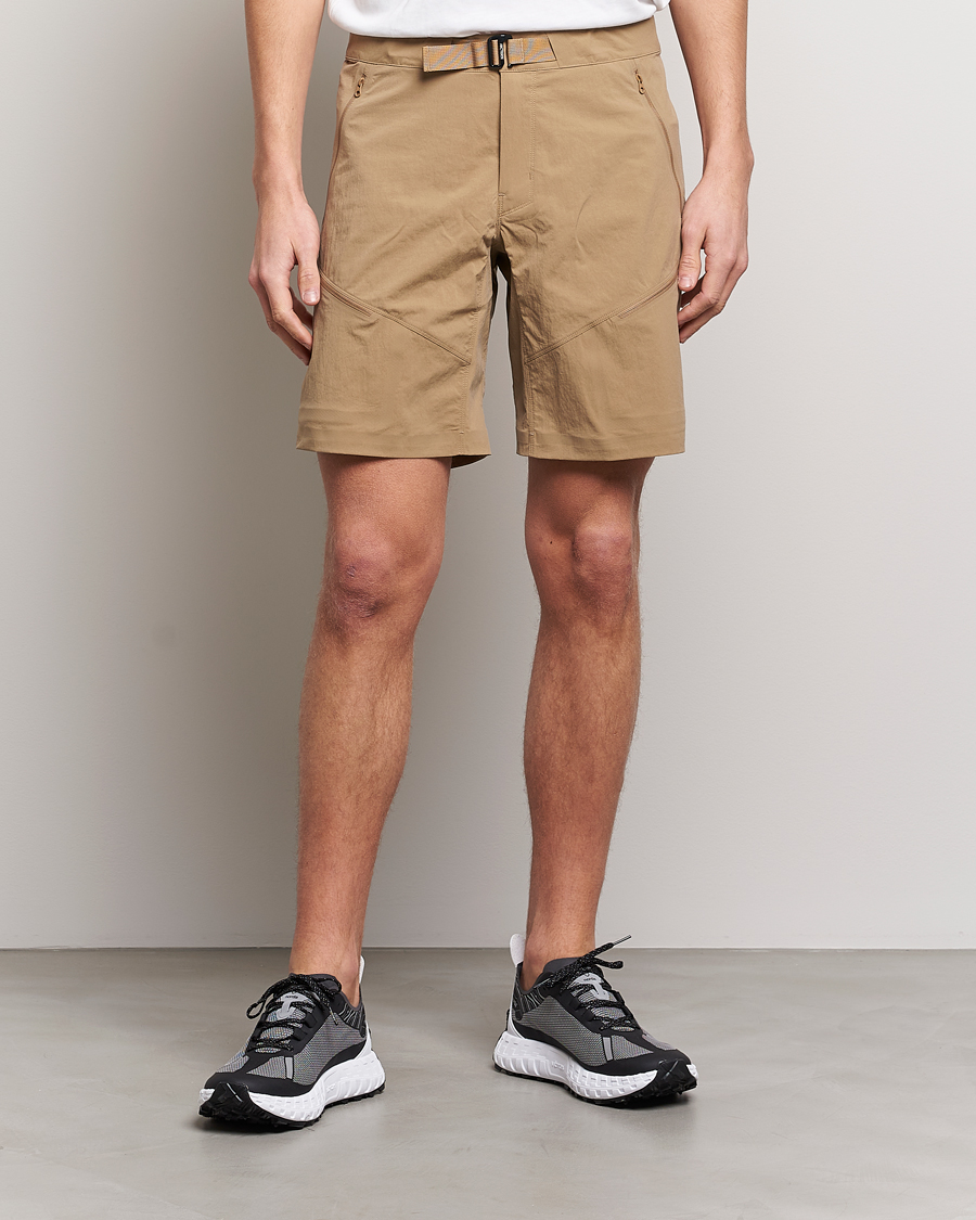 Herren | Shorts | Arc'teryx | Gamma Quick Dry Shorts Canvas