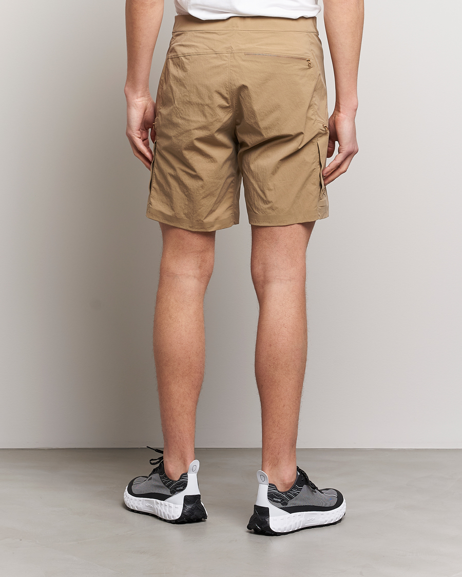 Herren | Shorts | Arc'teryx | Gamma Quick Dry Shorts Canvas