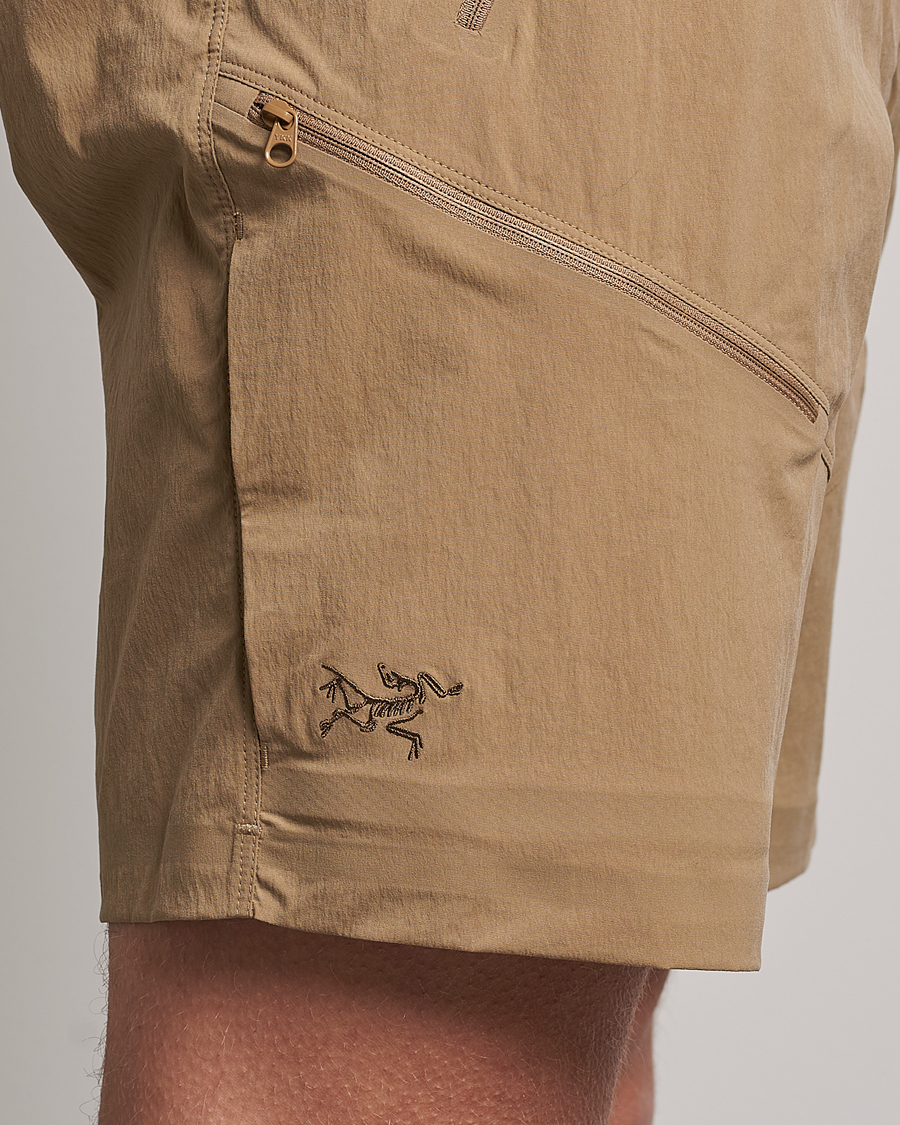 Herren | Shorts | Arc'teryx | Gamma Quick Dry Shorts Canvas