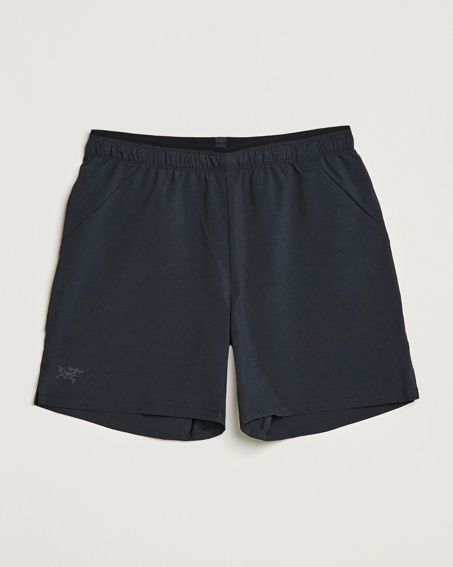 Herren | Shorts | Arc'teryx | Norvan Running Shorts Black