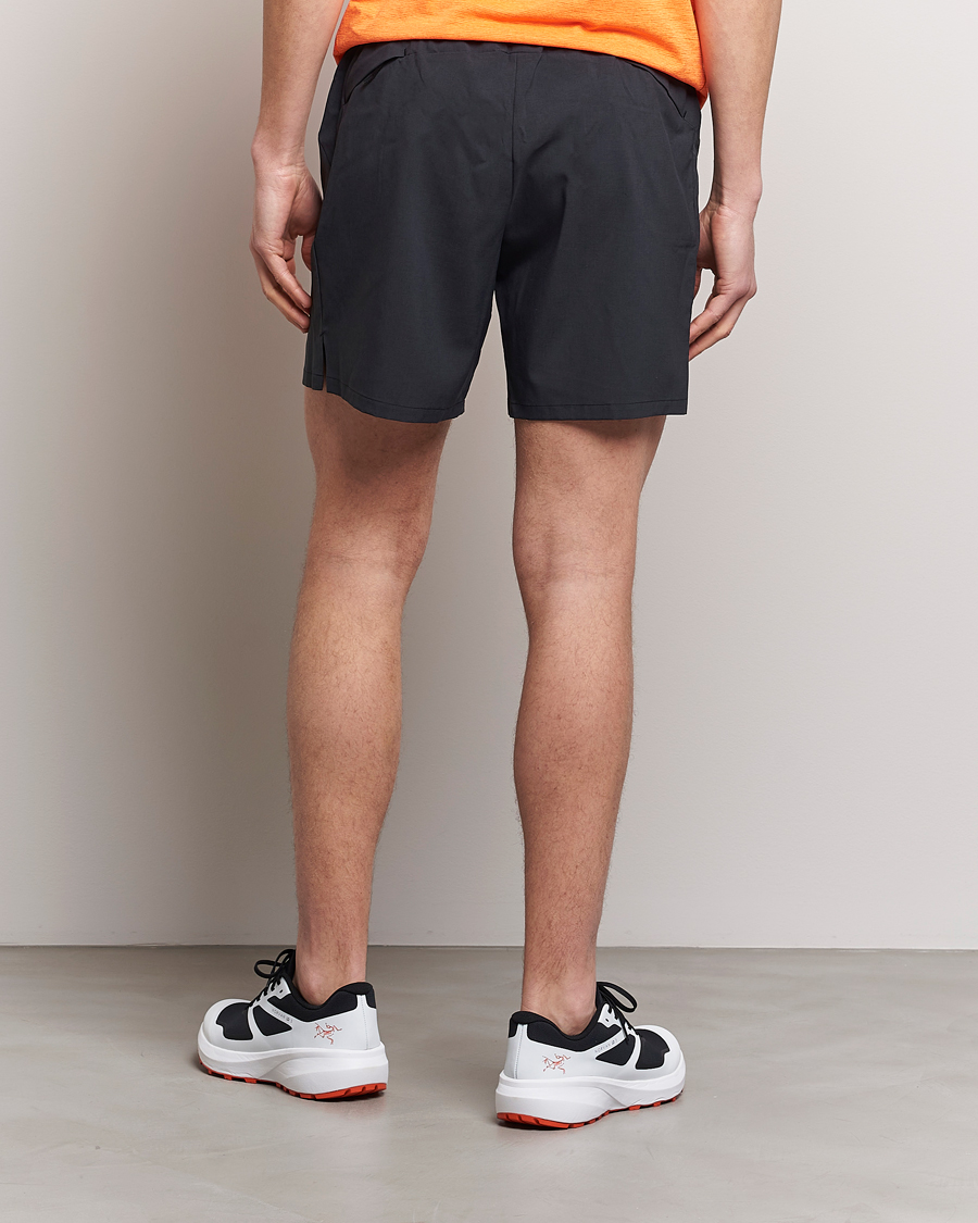 Herren | Shorts | Arc'teryx | Norvan Running Shorts Black