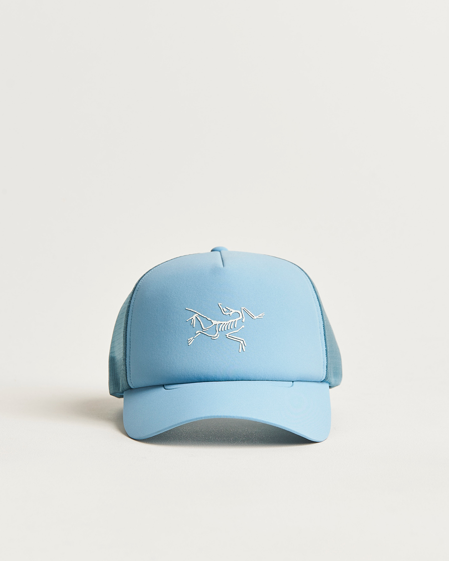 Herren | Arc'teryx Bird Trucker Cap Solace | Arc'teryx | Bird Trucker Cap Solace