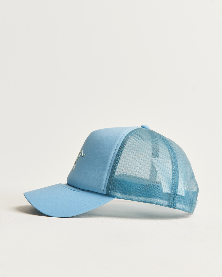 Herren | Arc'teryx Bird Trucker Cap Solace | Arc'teryx | Bird Trucker Cap Solace