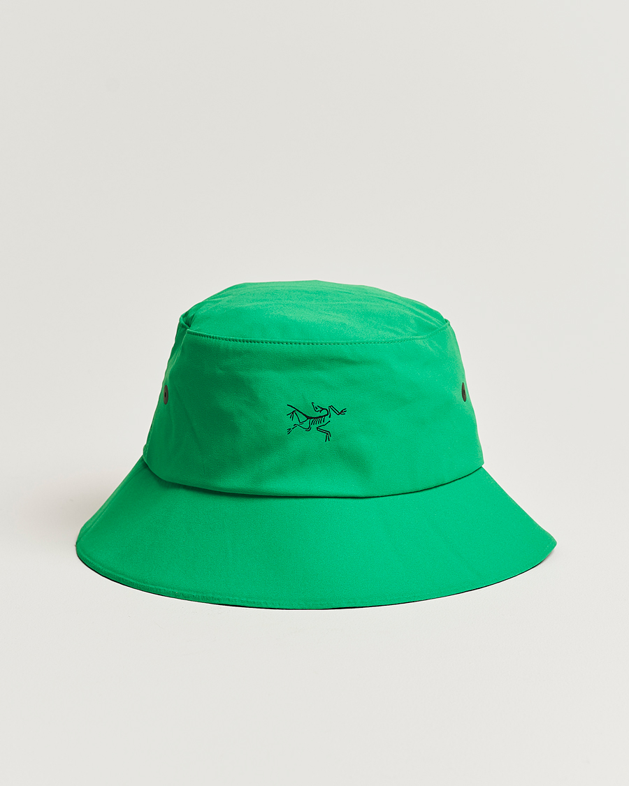 Herren | Arc'teryx Sinsolo Hat Jungle | Arc'teryx | Sinsolo Hat Jungle