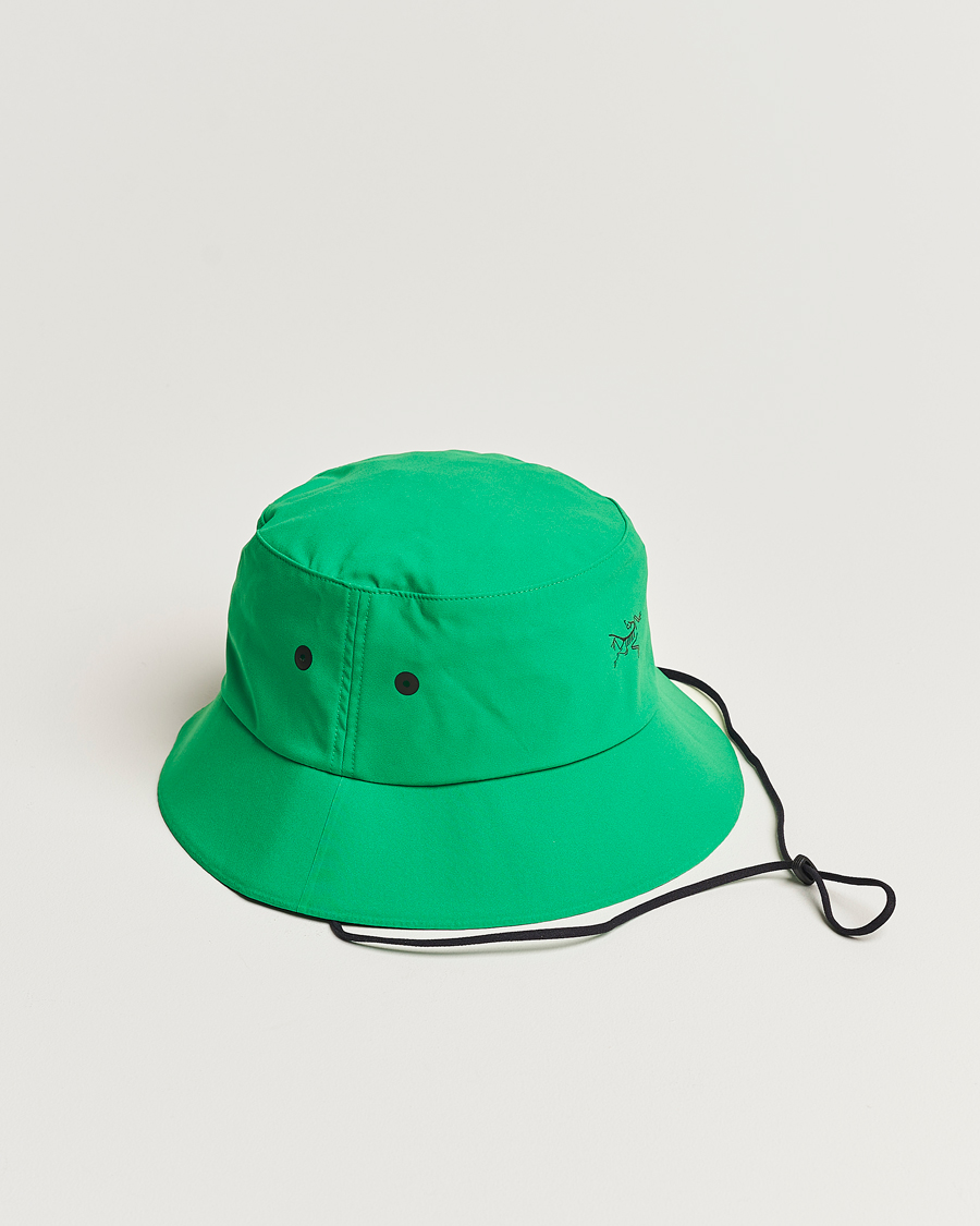 Herren | Arc'teryx Sinsolo Hat Jungle | Arc'teryx | Sinsolo Hat Jungle