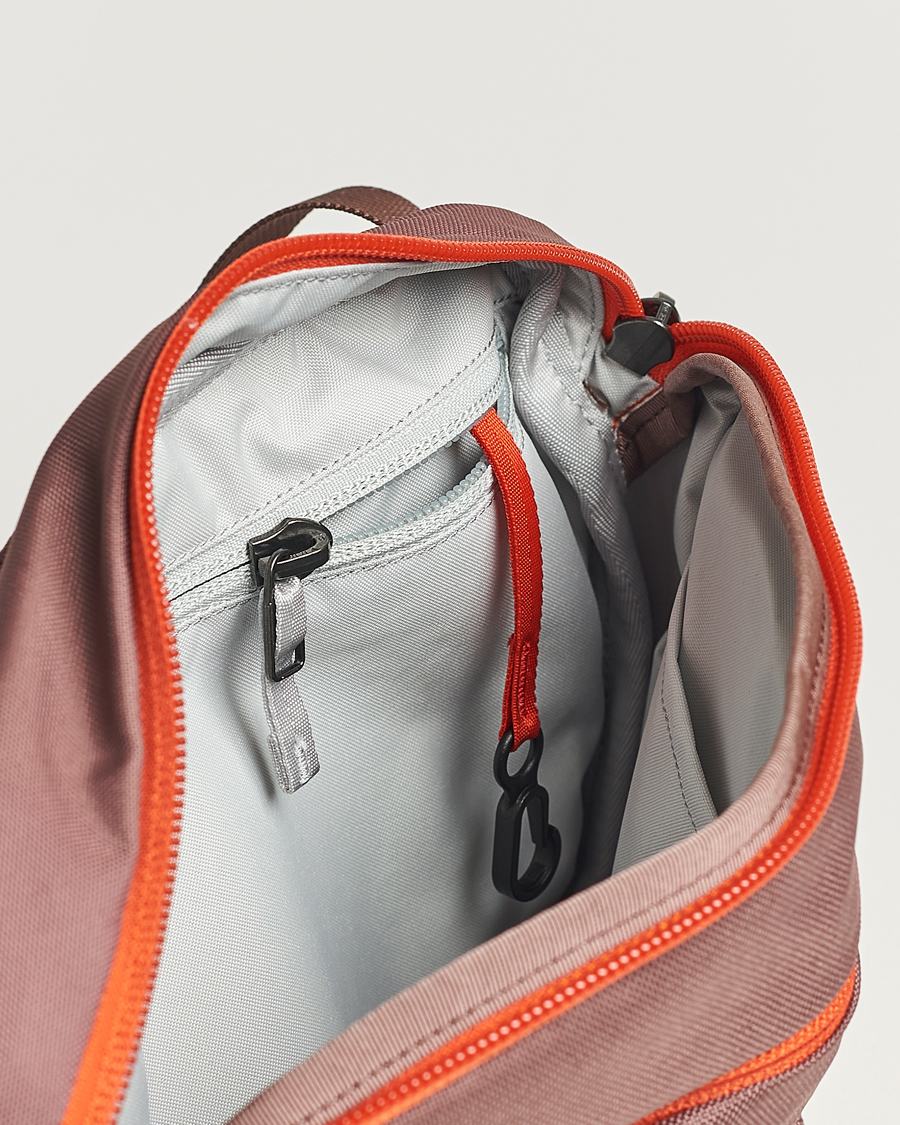 Herren | Arc'teryx Mantis 2 Waist Pack Velvet Sand/Phenom | Arc'teryx | Mantis 2 Waist Pack Velvet Sand/Phenom