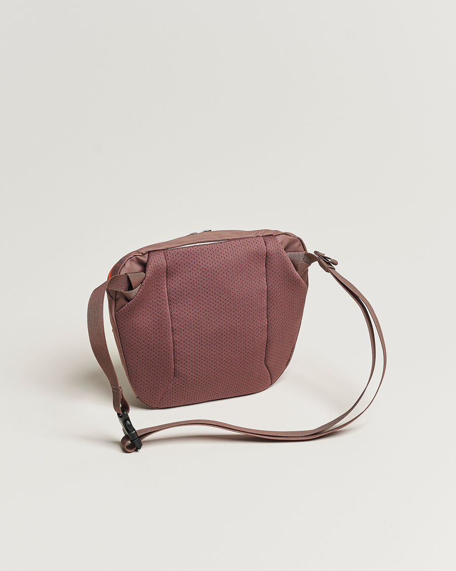 Herren | Arc'teryx Mantis 2 Waist Pack Velvet Sand/Phenom | Arc'teryx | Mantis 2 Waist Pack Velvet Sand/Phenom