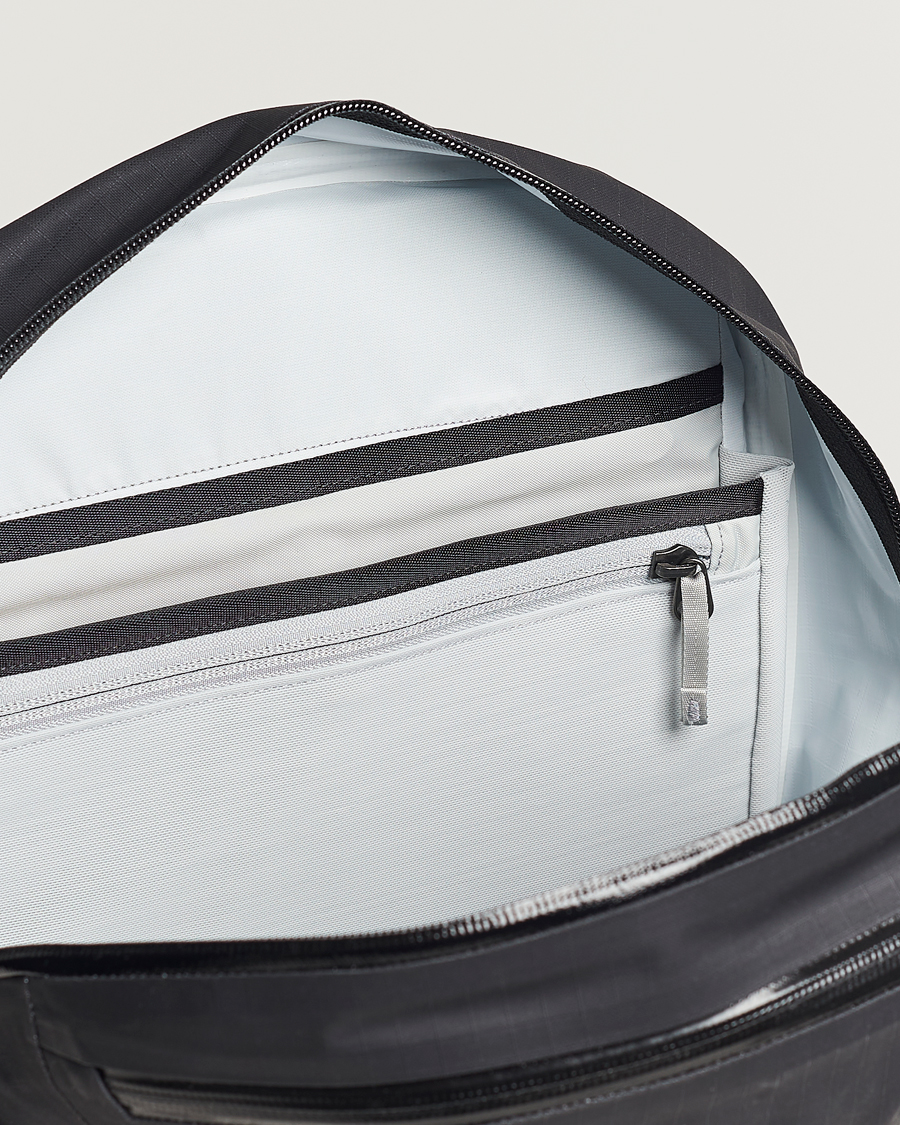 Herren | Arc'teryx Granville 16L Backpack Black | Arc'teryx | Granville 16L Backpack Black