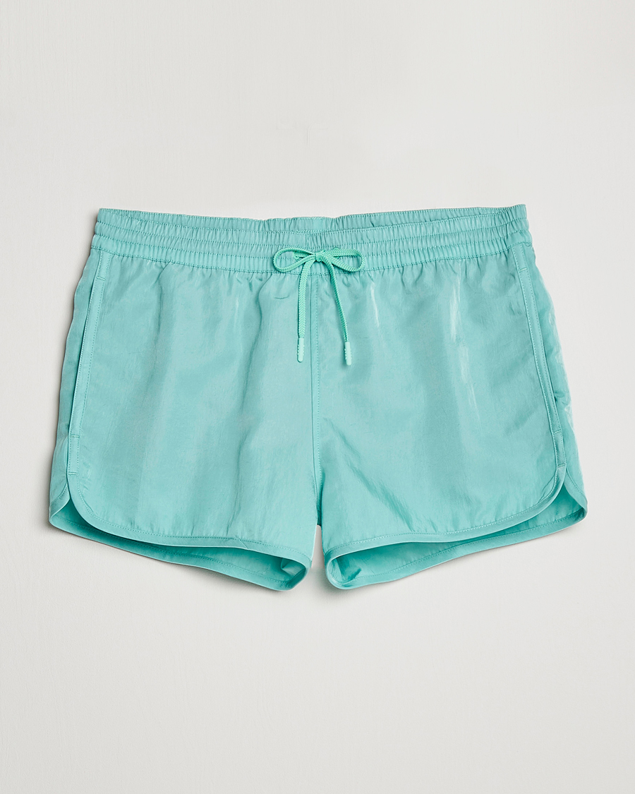 Herren | Badehosen | CDLP | Swim Shorts Spearmint