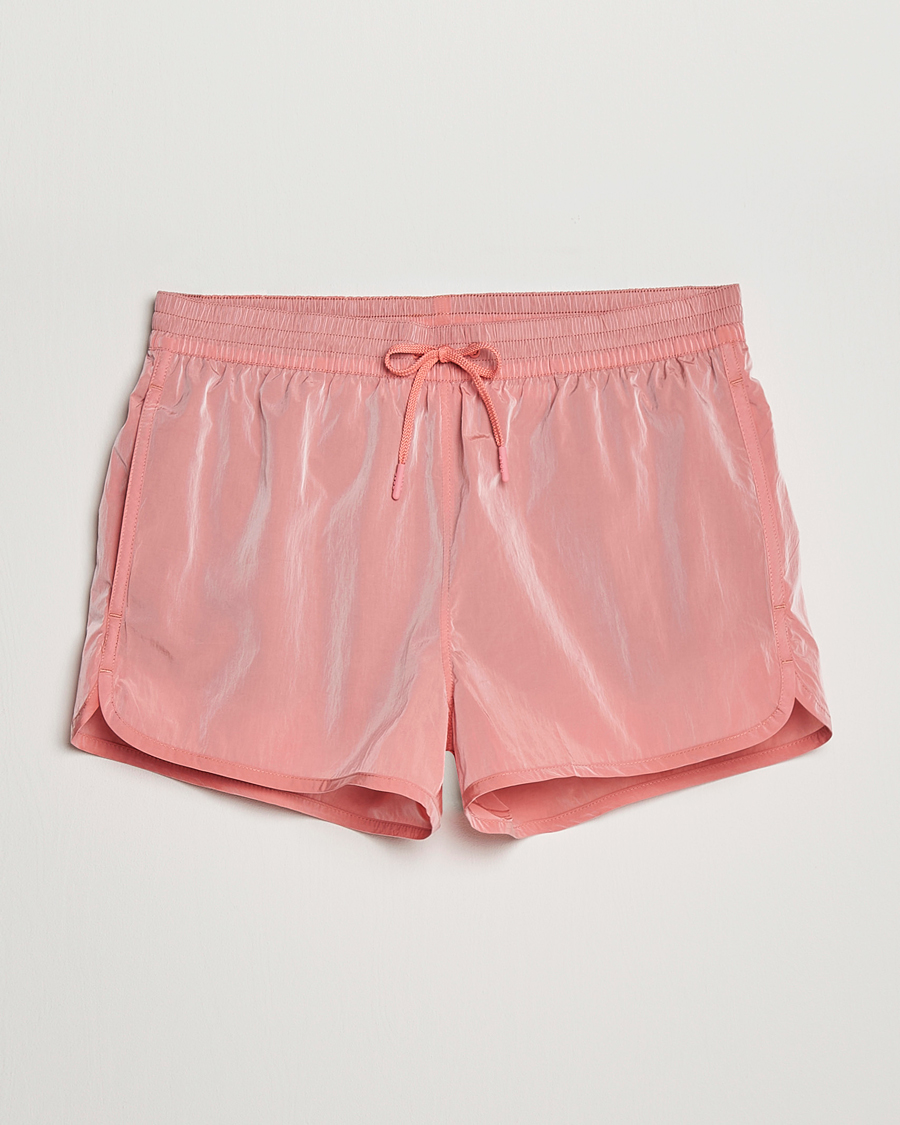 Herren | Badehosen | CDLP | Swim Shorts Coral Dust