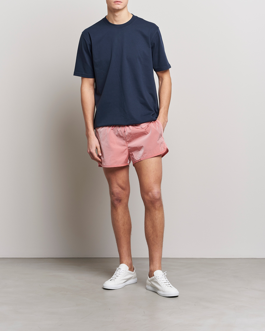 Herren | Badehosen | CDLP | Swim Shorts Coral Dust