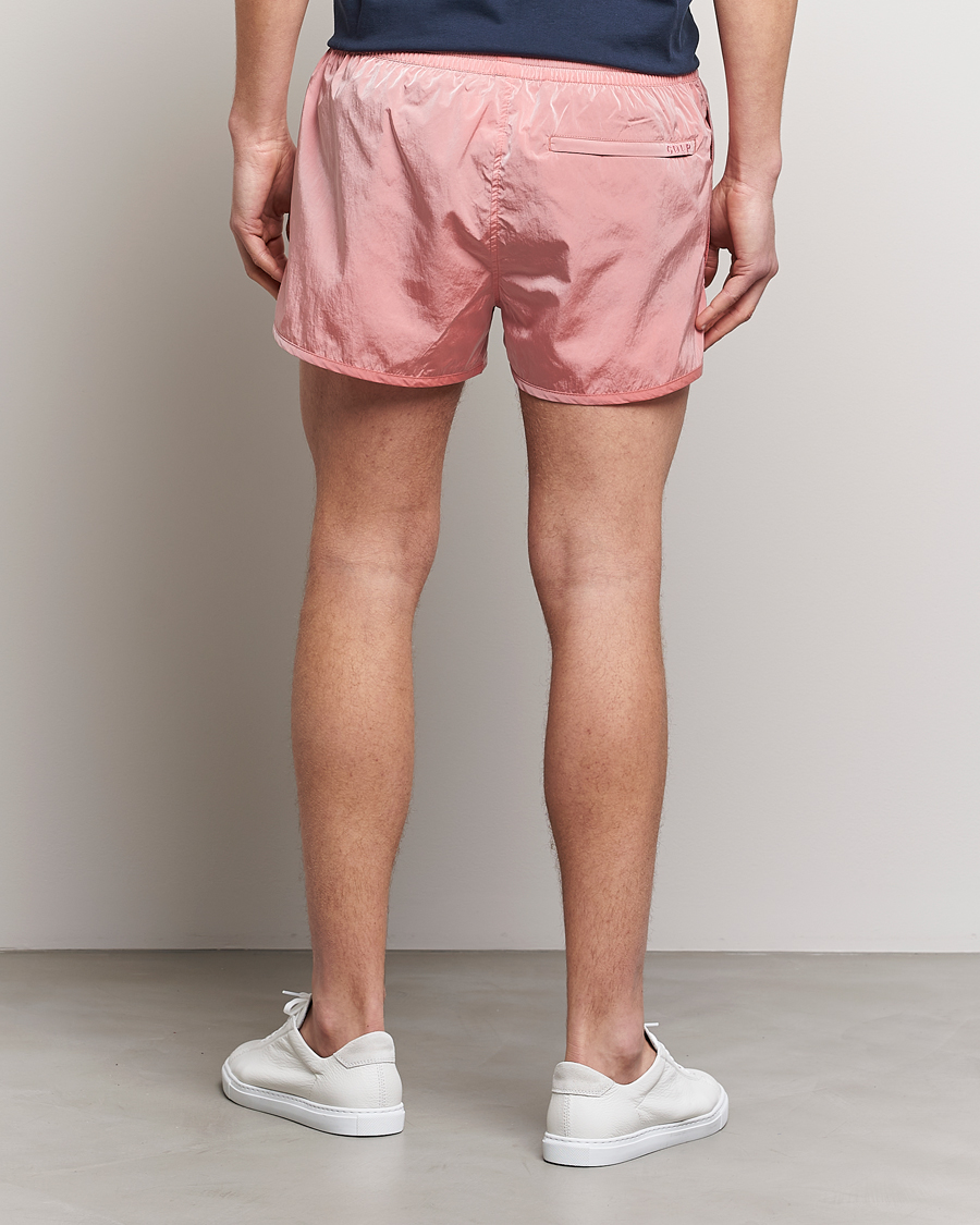 Herren | Badehosen | CDLP | Swim Shorts Coral Dust