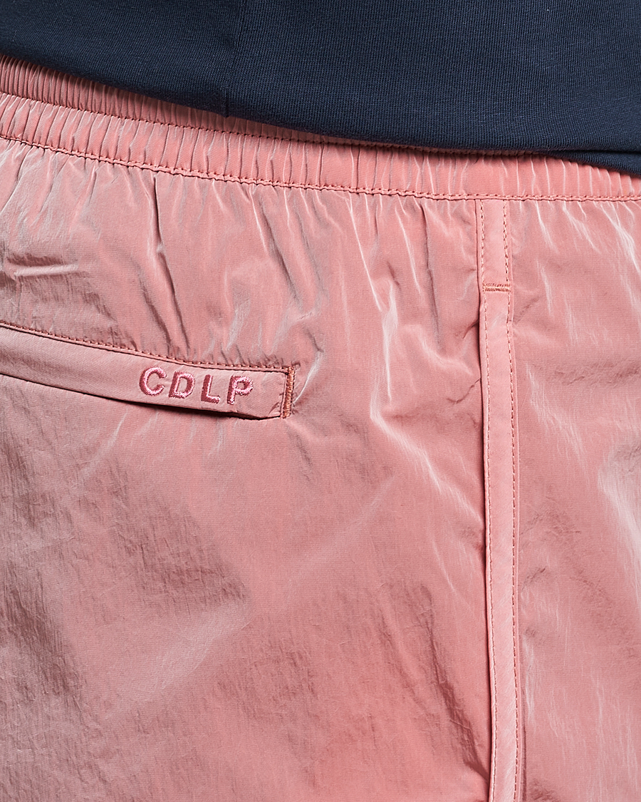 Herren | Badehosen | CDLP | Swim Shorts Coral Dust