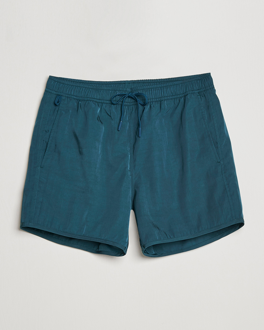 Herren | Badehosen | CDLP | Swim Trunks Deep Lagoon