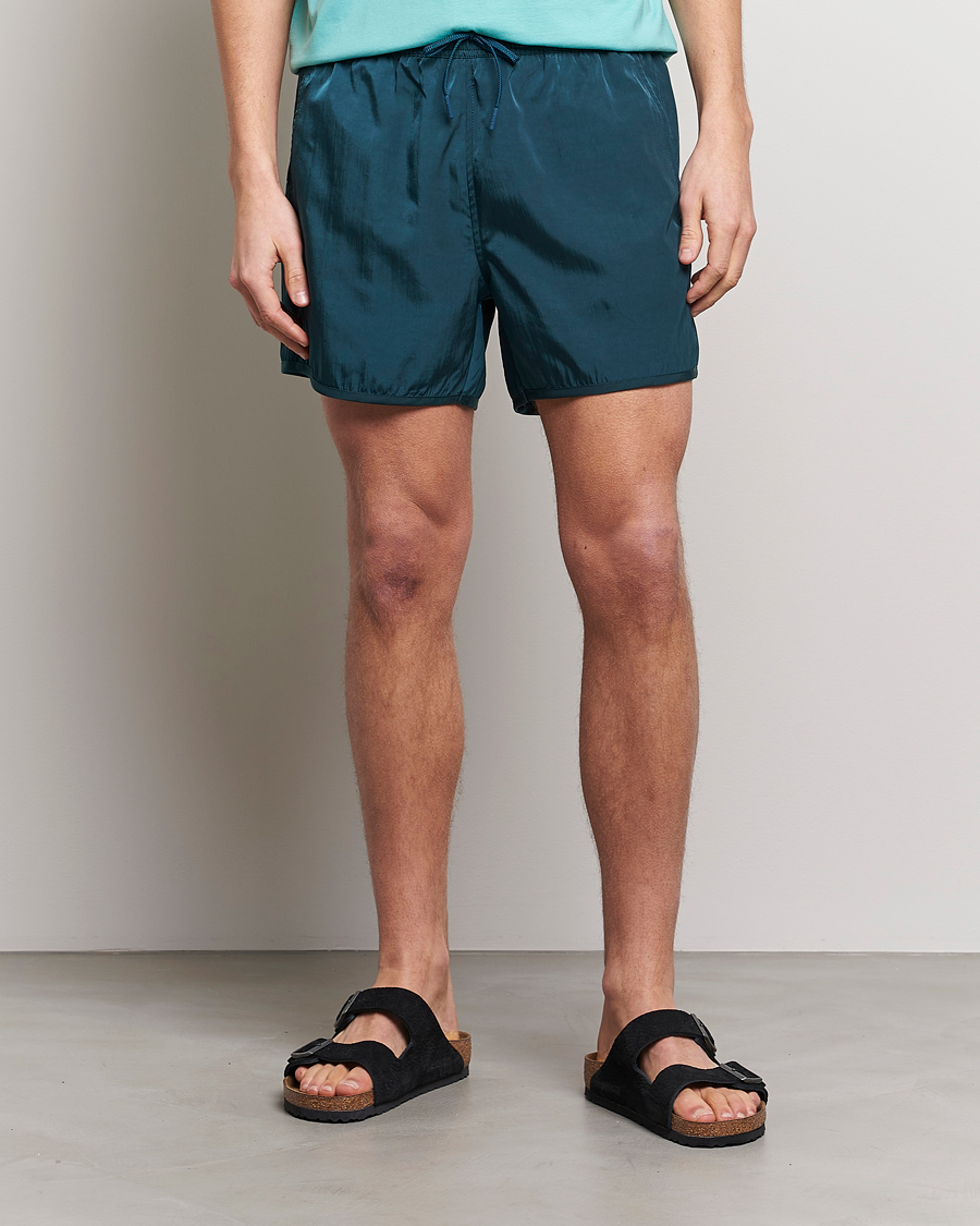 Herren | Badehosen | CDLP | Swim Trunks Deep Lagoon
