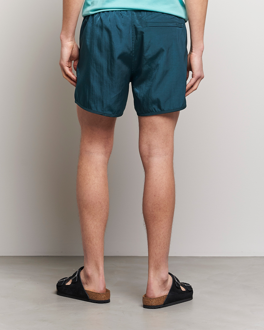 Herren | Badehosen | CDLP | Swim Trunks Deep Lagoon