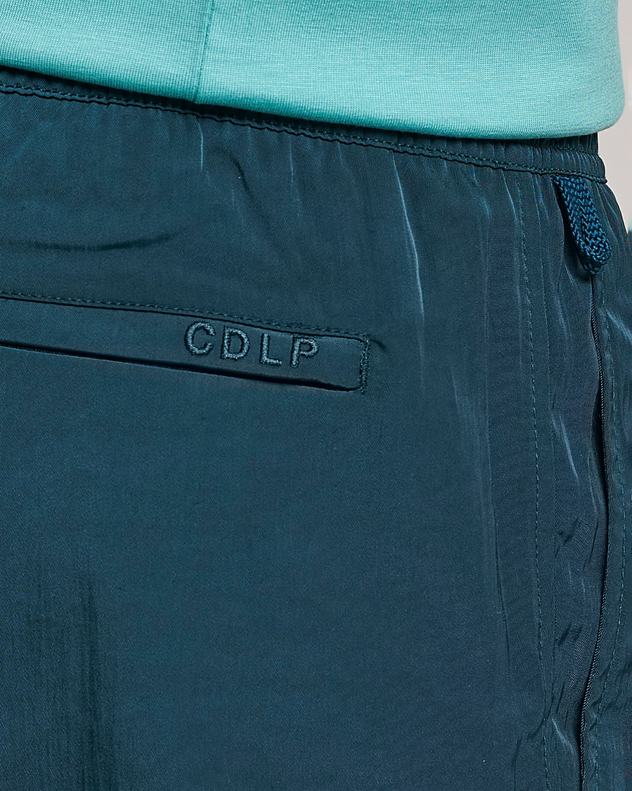 Herren | Badehosen | CDLP | Swim Trunks Deep Lagoon