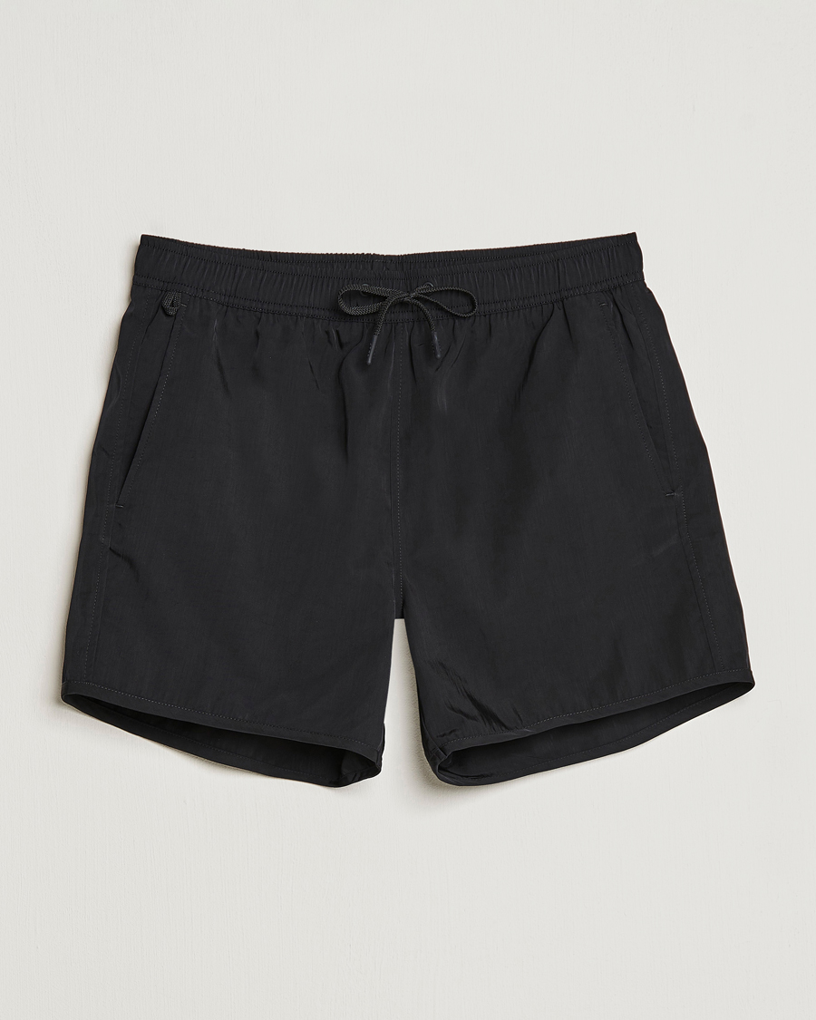 Herren | Badehosen | CDLP | Swim Trunks Black